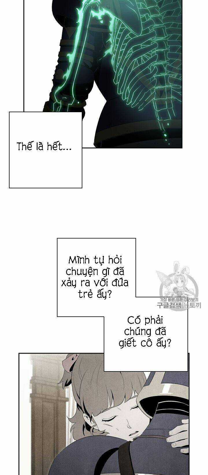 Cốt Binh Hồi Quy Chapter 86 trang 34