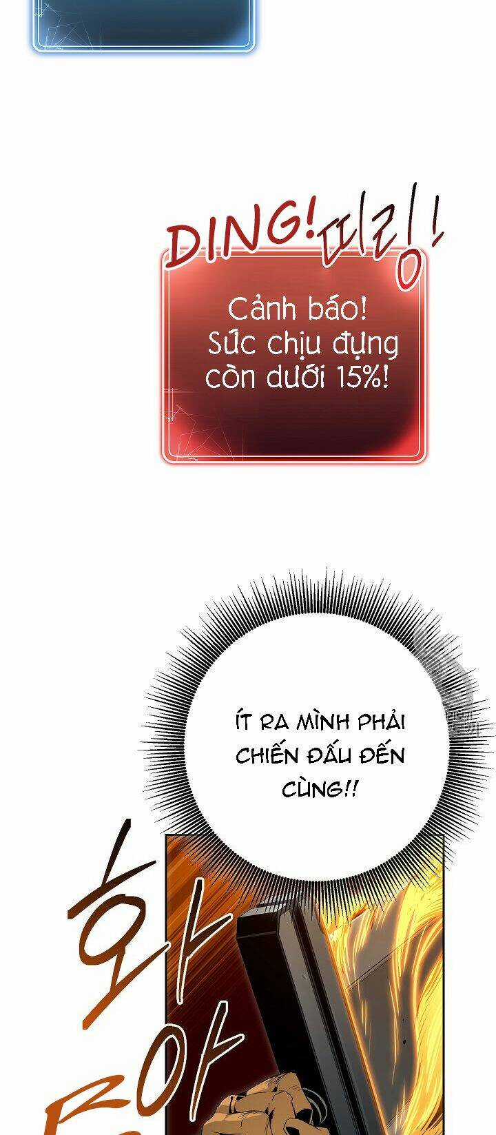 Cốt Binh Hồi Quy Chapter 86 trang 38