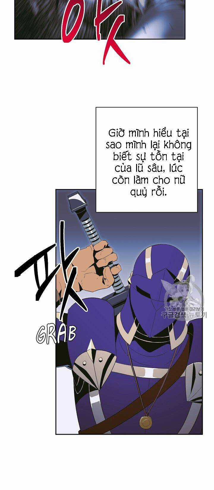 Cốt Binh Hồi Quy Chapter 86 trang 4