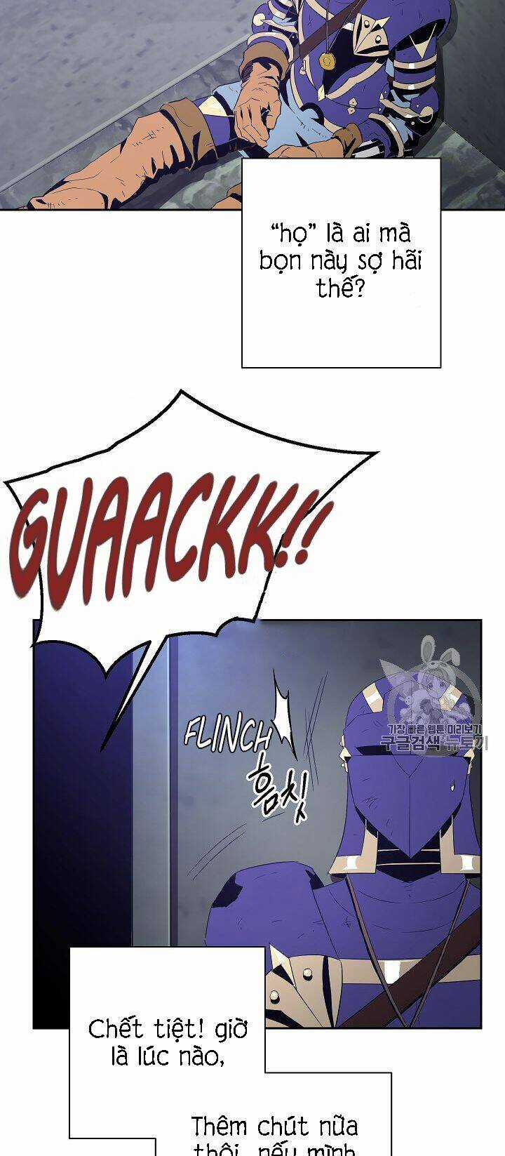 Cốt Binh Hồi Quy Chapter 86 trang 56