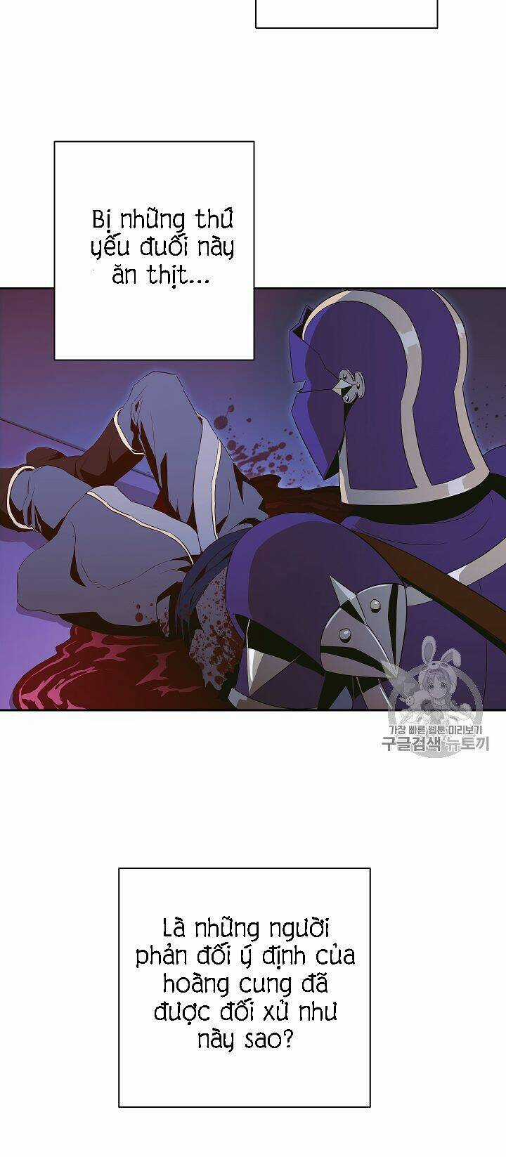 Cốt Binh Hồi Quy Chapter 86 trang 8