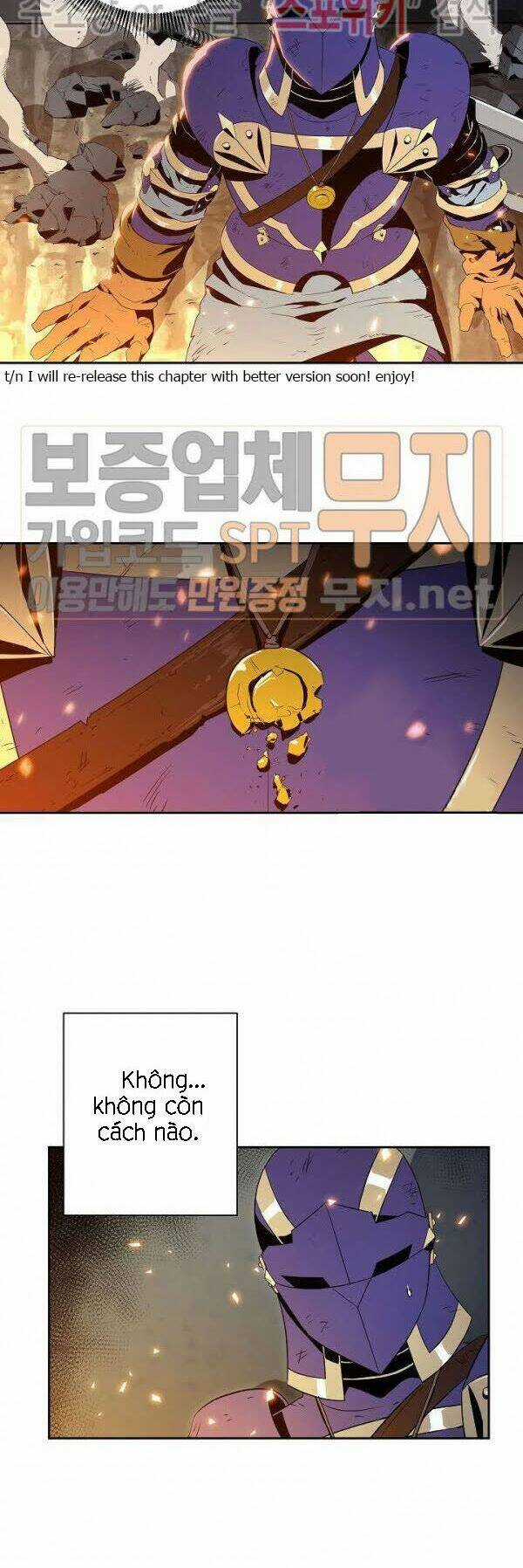 Cốt Binh Hồi Quy Chapter 87 trang 1