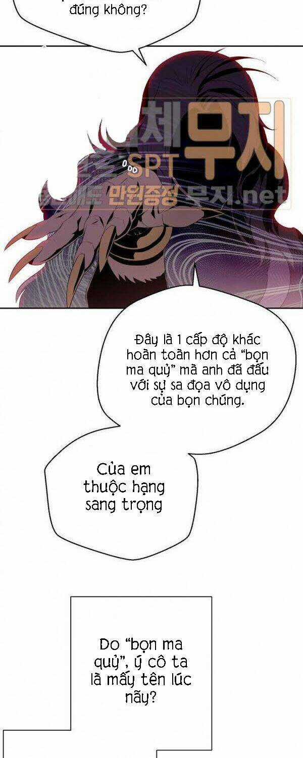 Cốt Binh Hồi Quy Chapter 87 trang 11