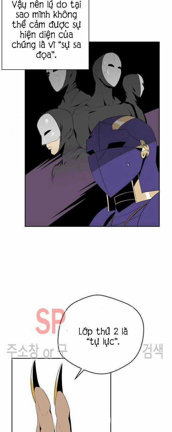 Cốt Binh Hồi Quy Chapter 87 trang 12