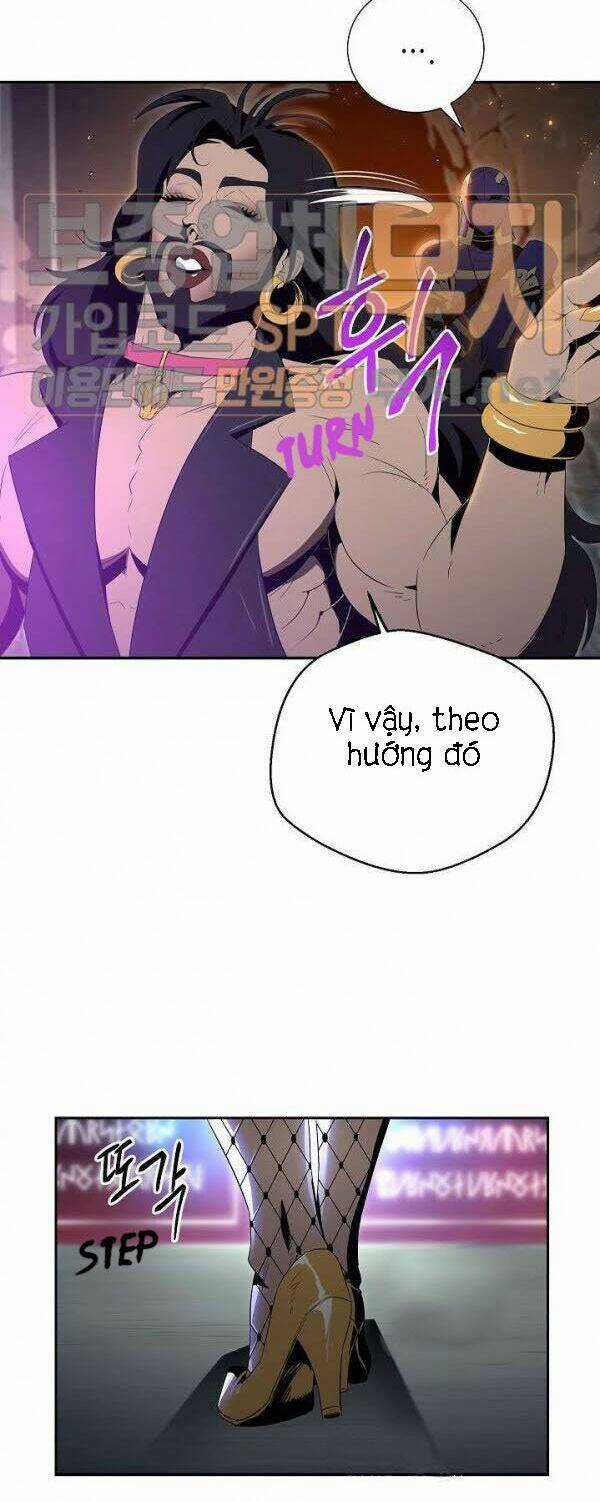 Cốt Binh Hồi Quy Chapter 87 trang 15