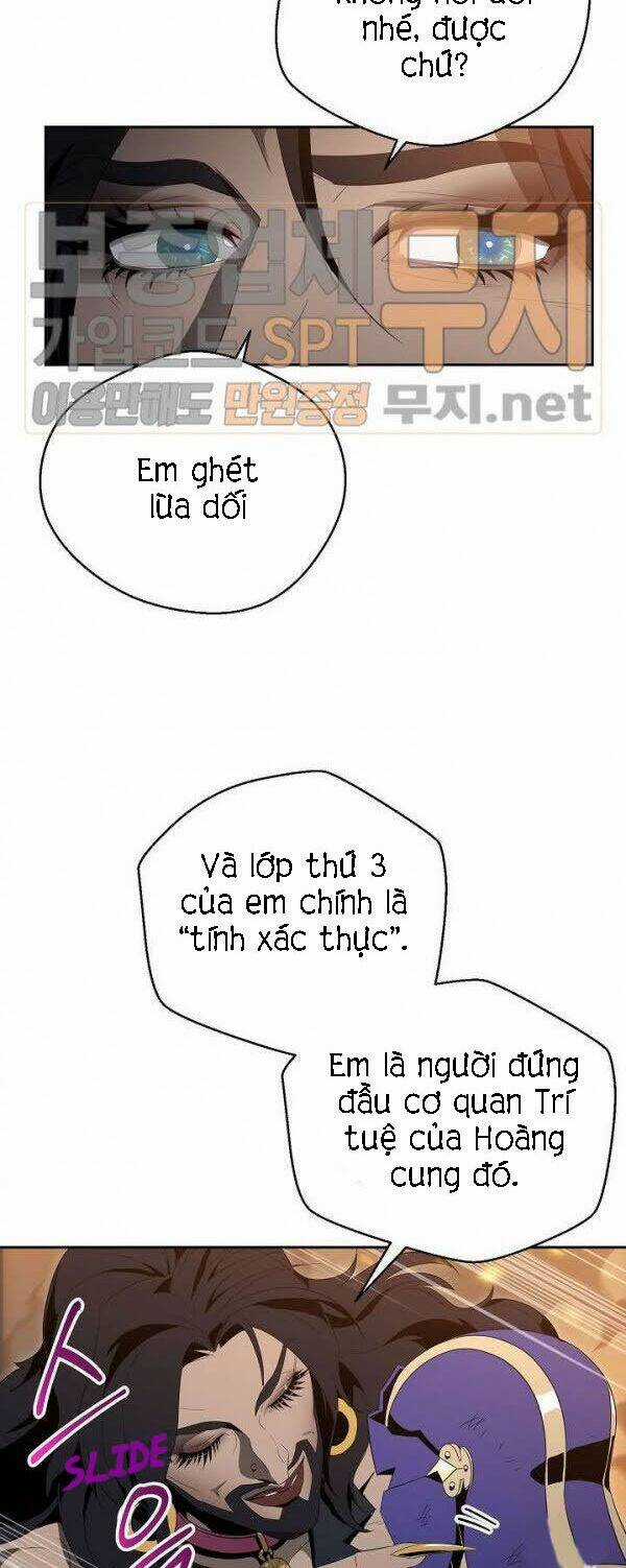 Cốt Binh Hồi Quy Chapter 87 trang 21