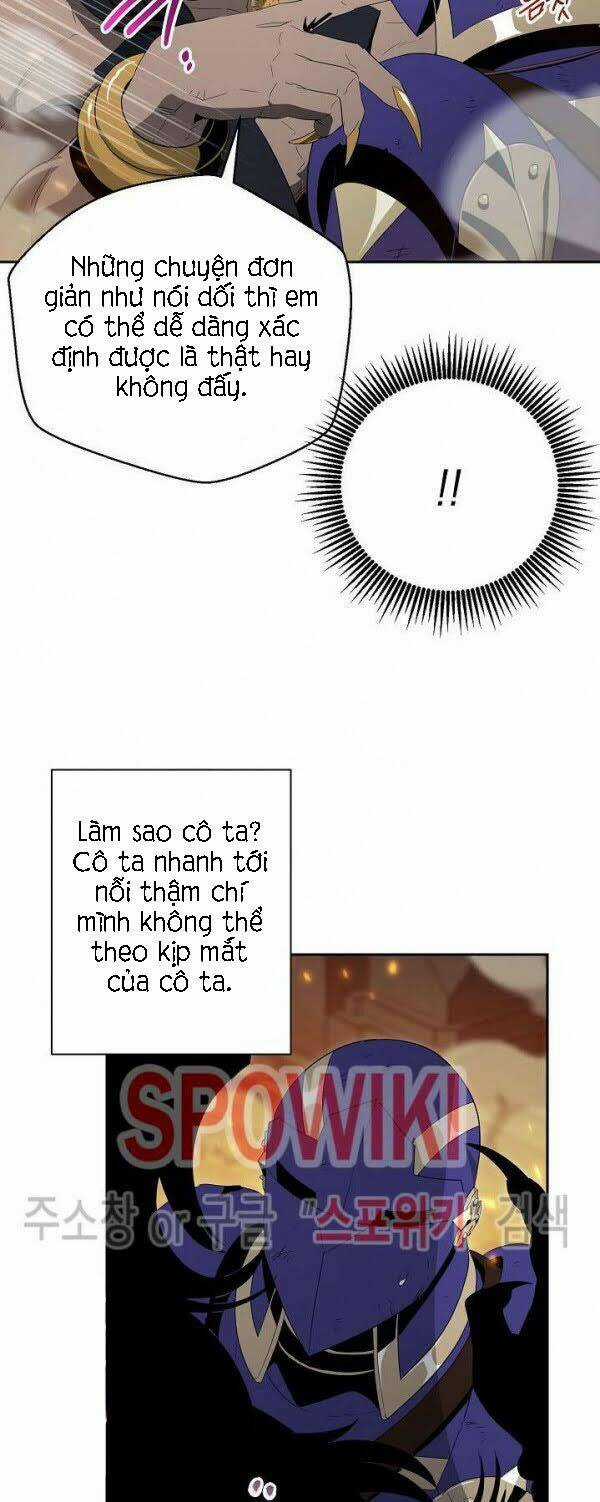 Cốt Binh Hồi Quy Chapter 87 trang 22