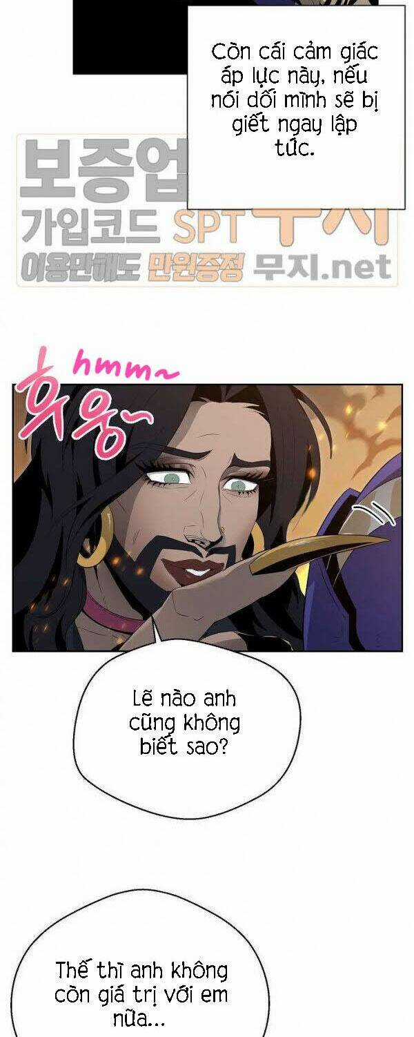 Cốt Binh Hồi Quy Chapter 87 trang 23