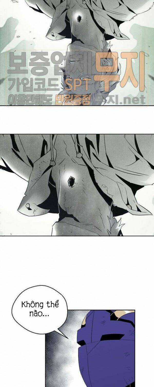 Cốt Binh Hồi Quy Chapter 87 trang 27