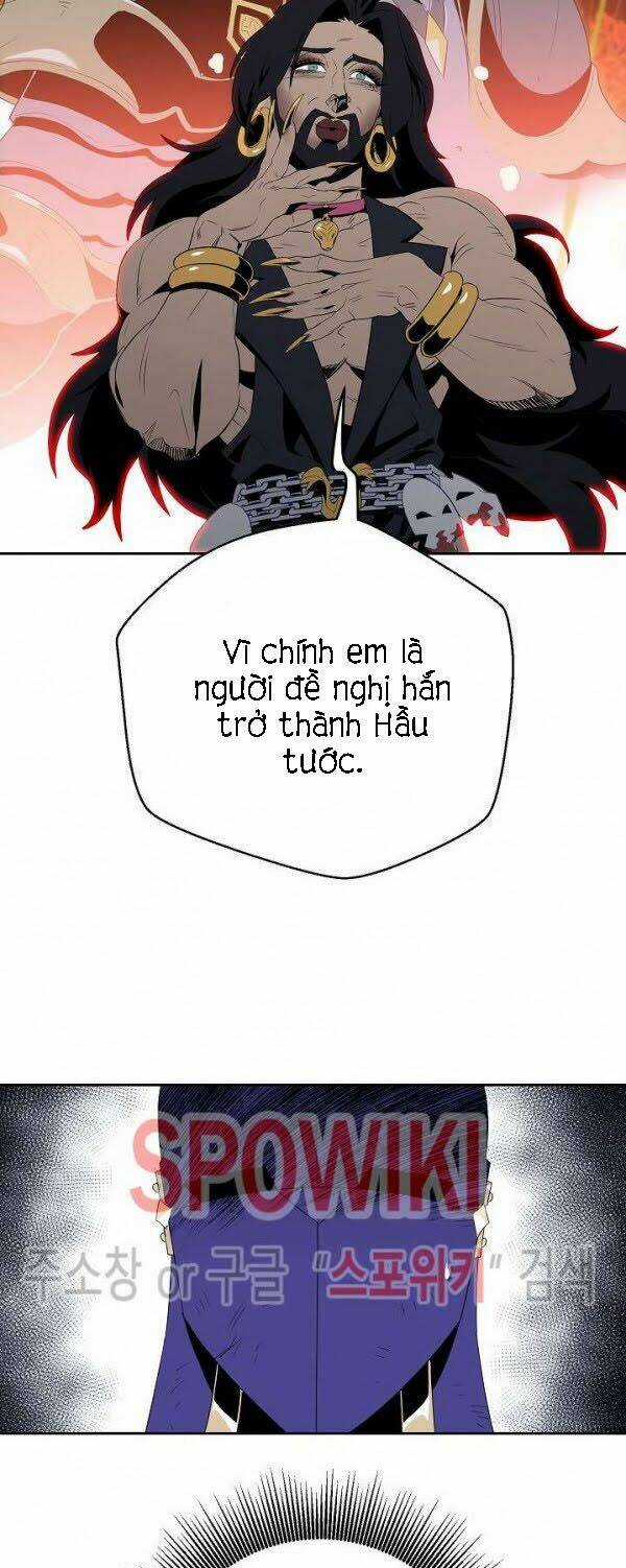 Cốt Binh Hồi Quy Chapter 87 trang 30