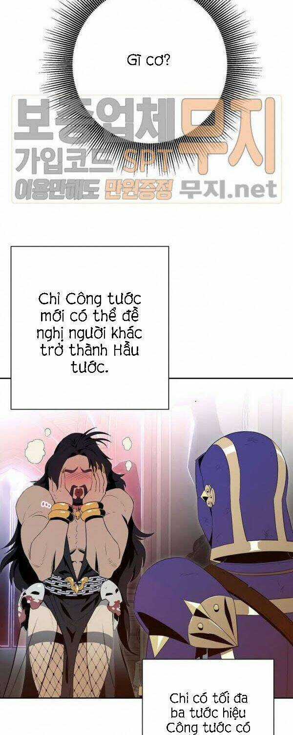 Cốt Binh Hồi Quy Chapter 87 trang 31