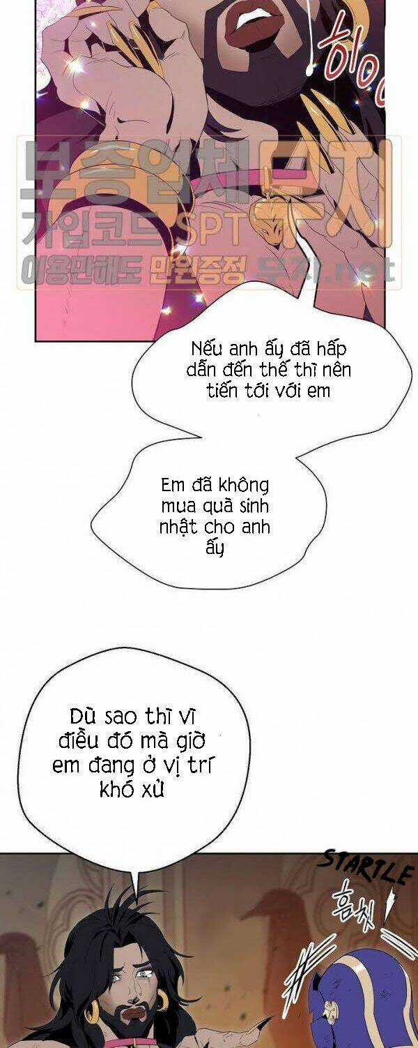 Cốt Binh Hồi Quy Chapter 87 trang 37