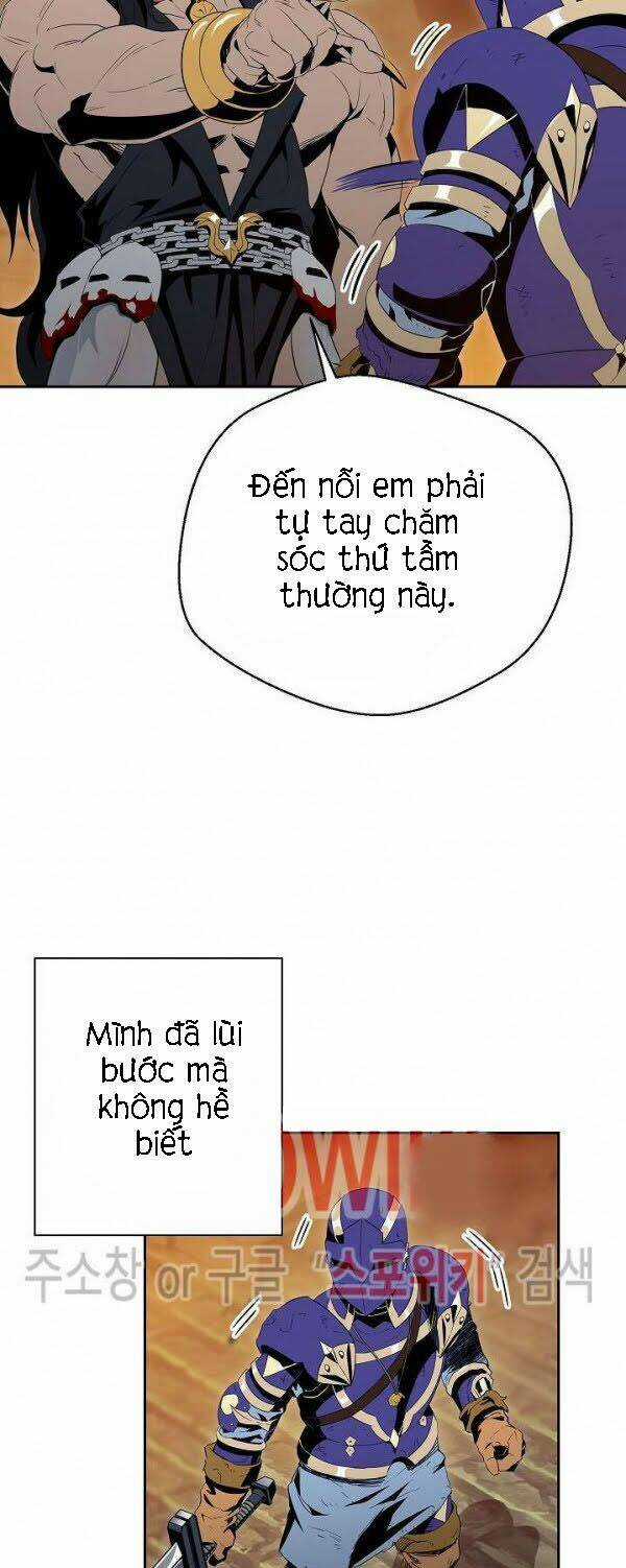 Cốt Binh Hồi Quy Chapter 87 trang 38