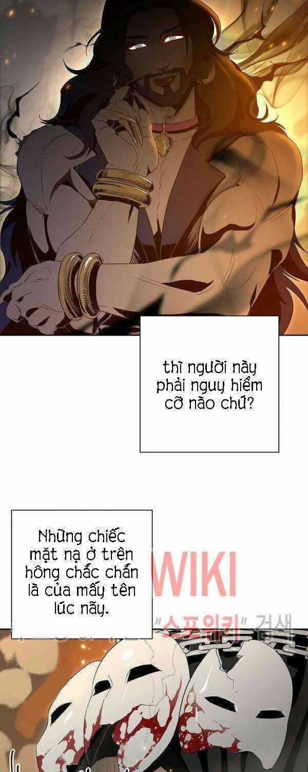 Cốt Binh Hồi Quy Chapter 87 trang 4