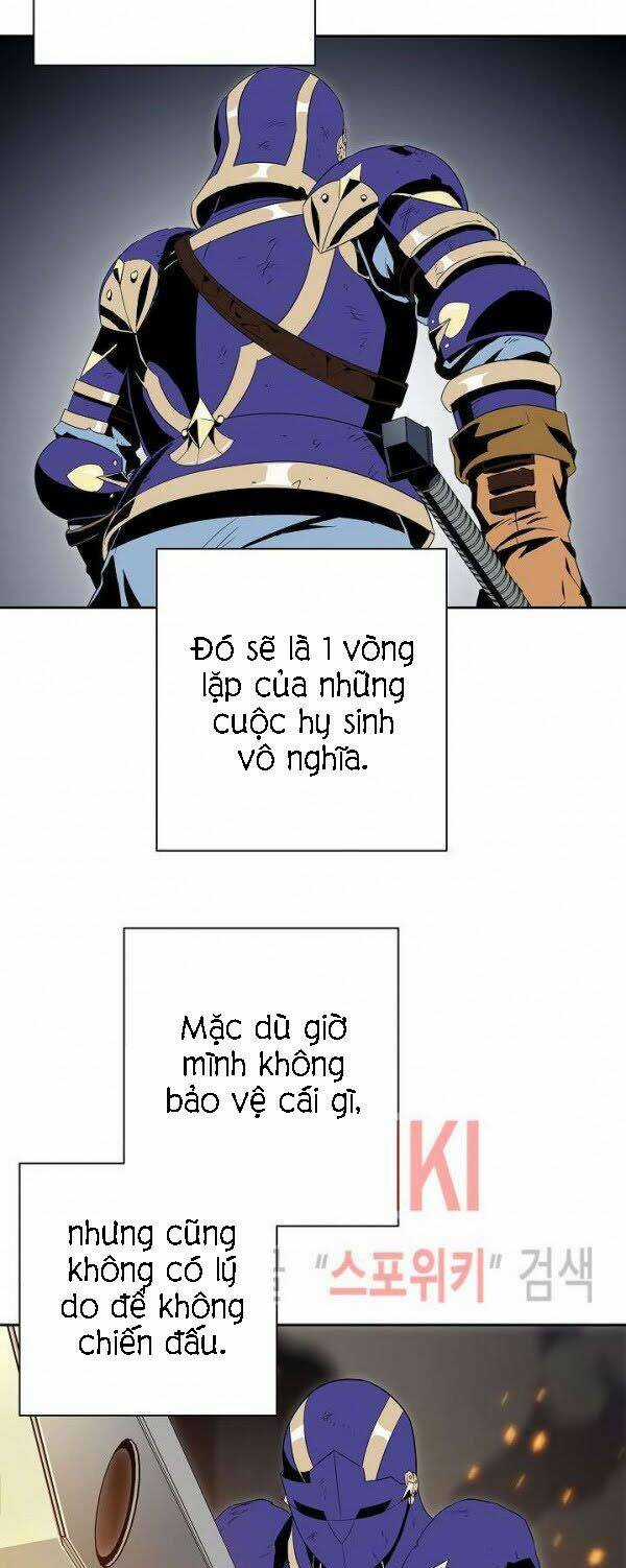 Cốt Binh Hồi Quy Chapter 87 trang 40