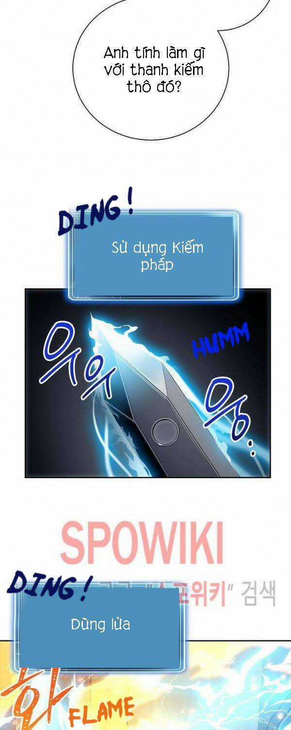 Cốt Binh Hồi Quy Chapter 87 trang 42