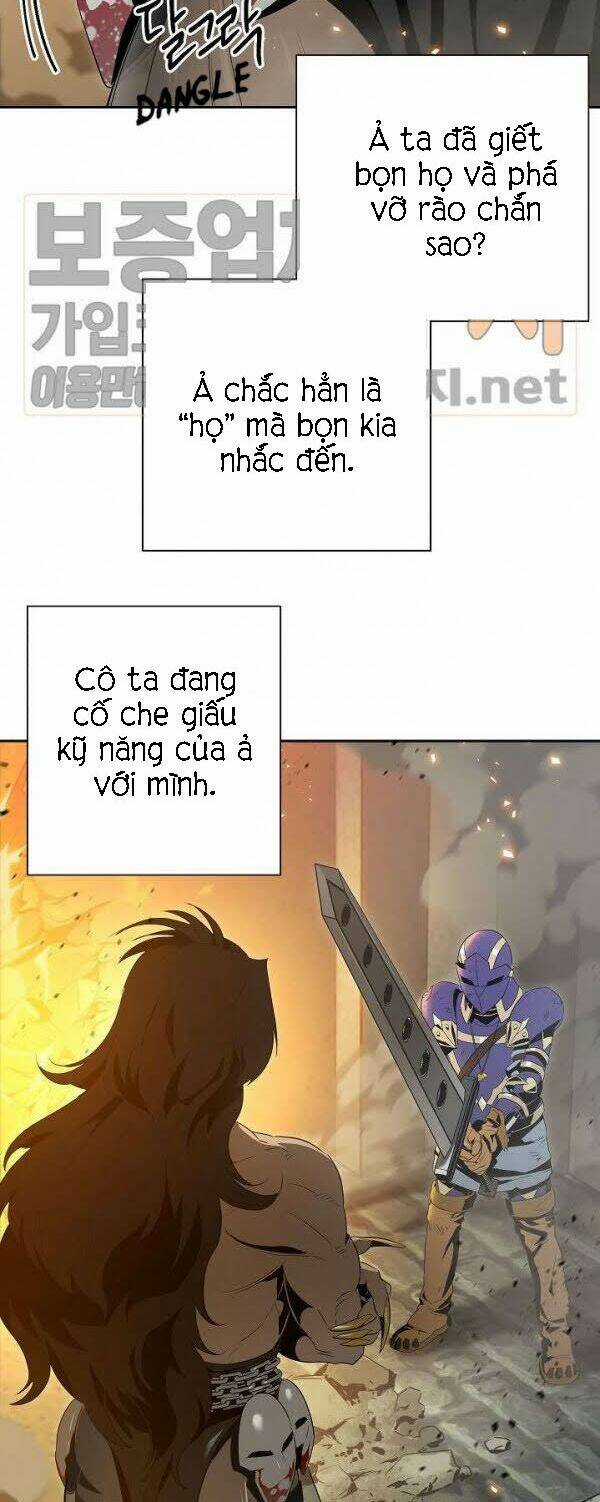 Cốt Binh Hồi Quy Chapter 87 trang 5