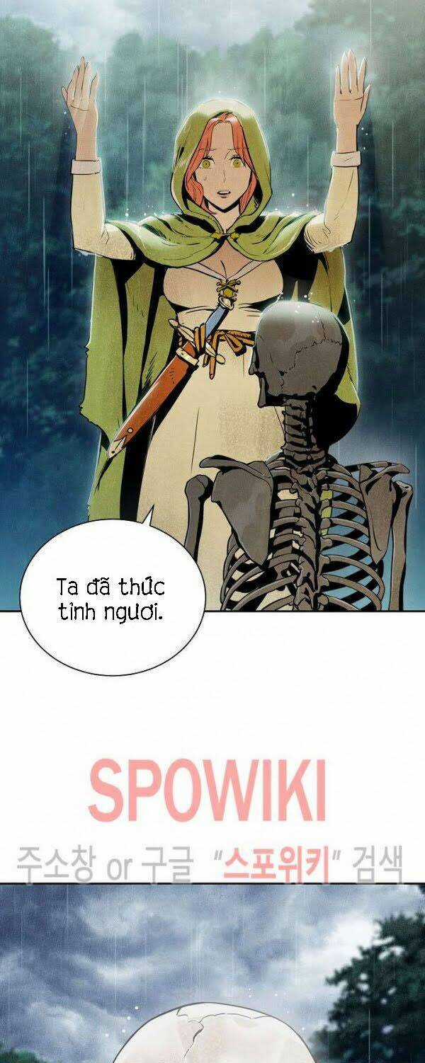 Cốt Binh Hồi Quy Chapter 87 trang 60