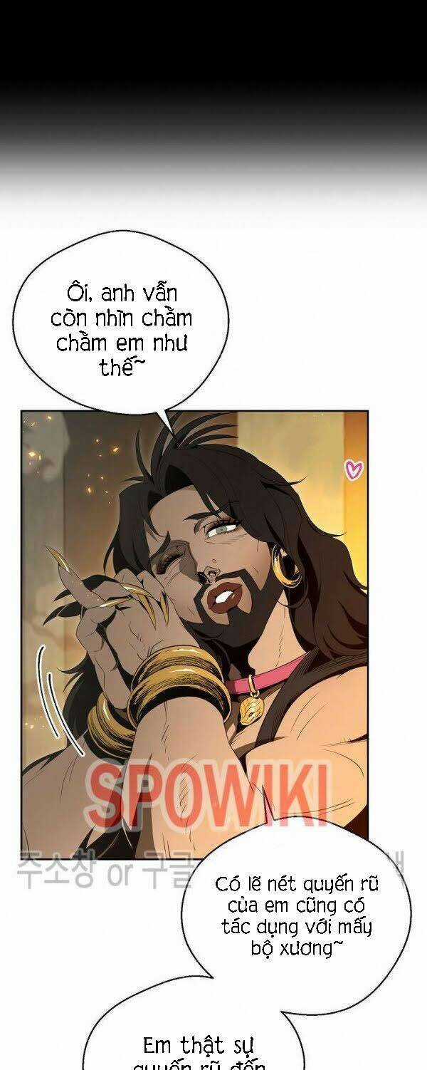 Cốt Binh Hồi Quy Chapter 87 trang 8