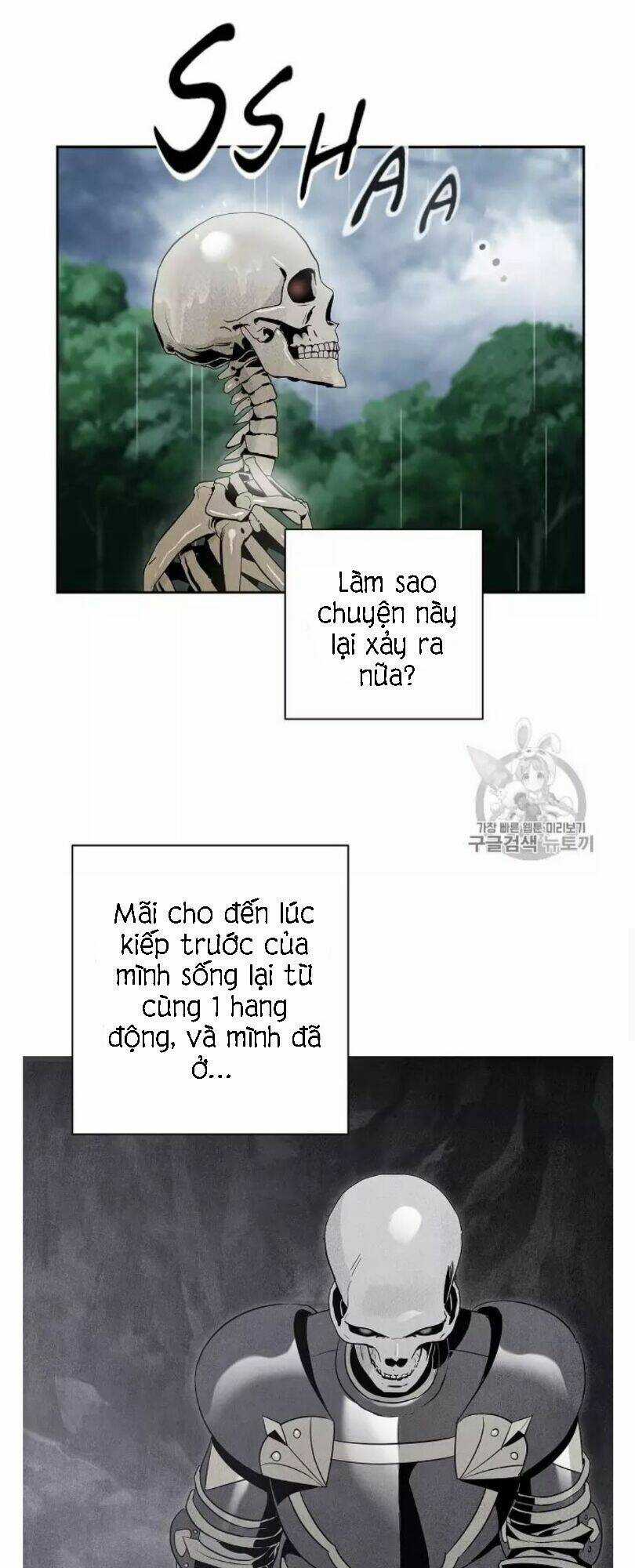 Cốt Binh Hồi Quy Chapter 88 trang 1