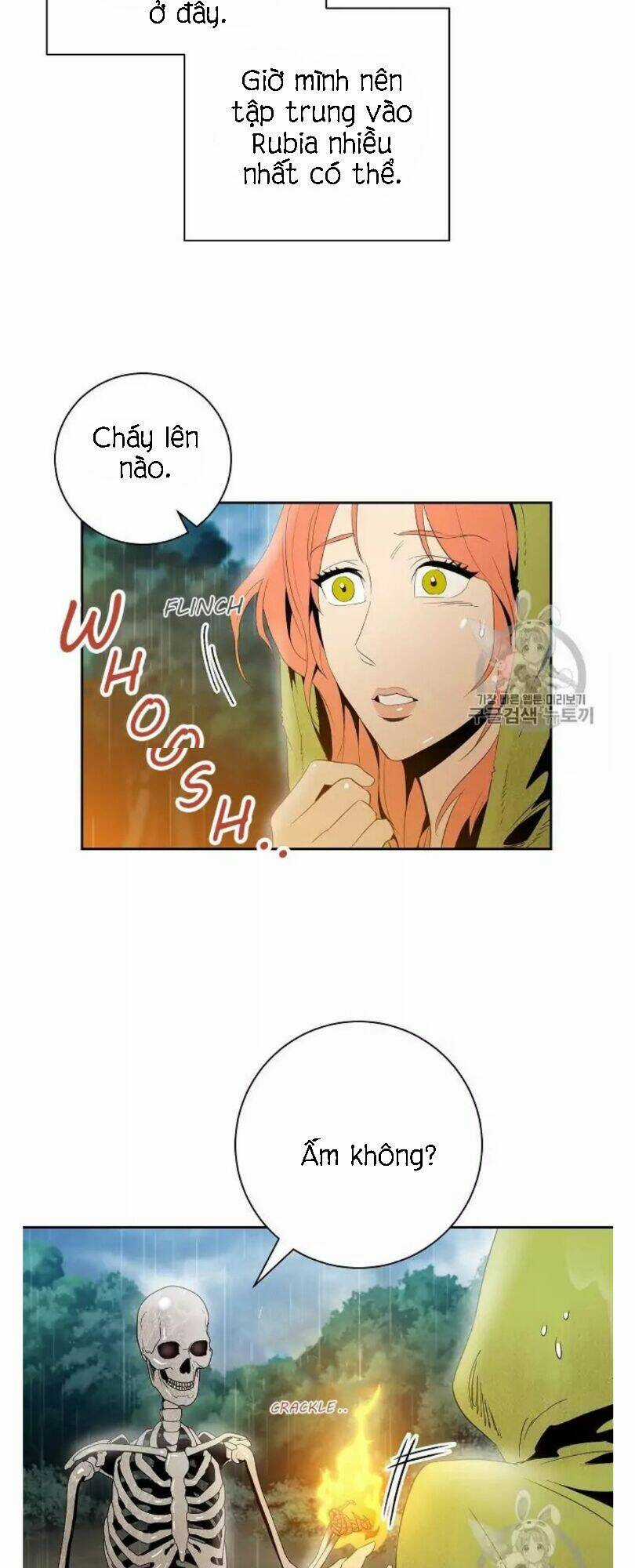 Cốt Binh Hồi Quy Chapter 88 trang 23