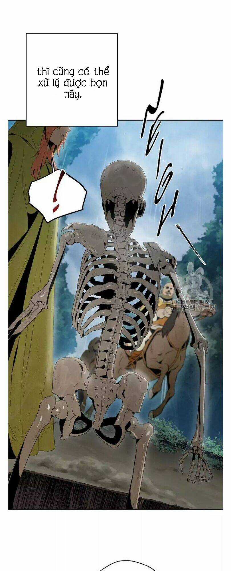 Cốt Binh Hồi Quy Chapter 88 trang 28