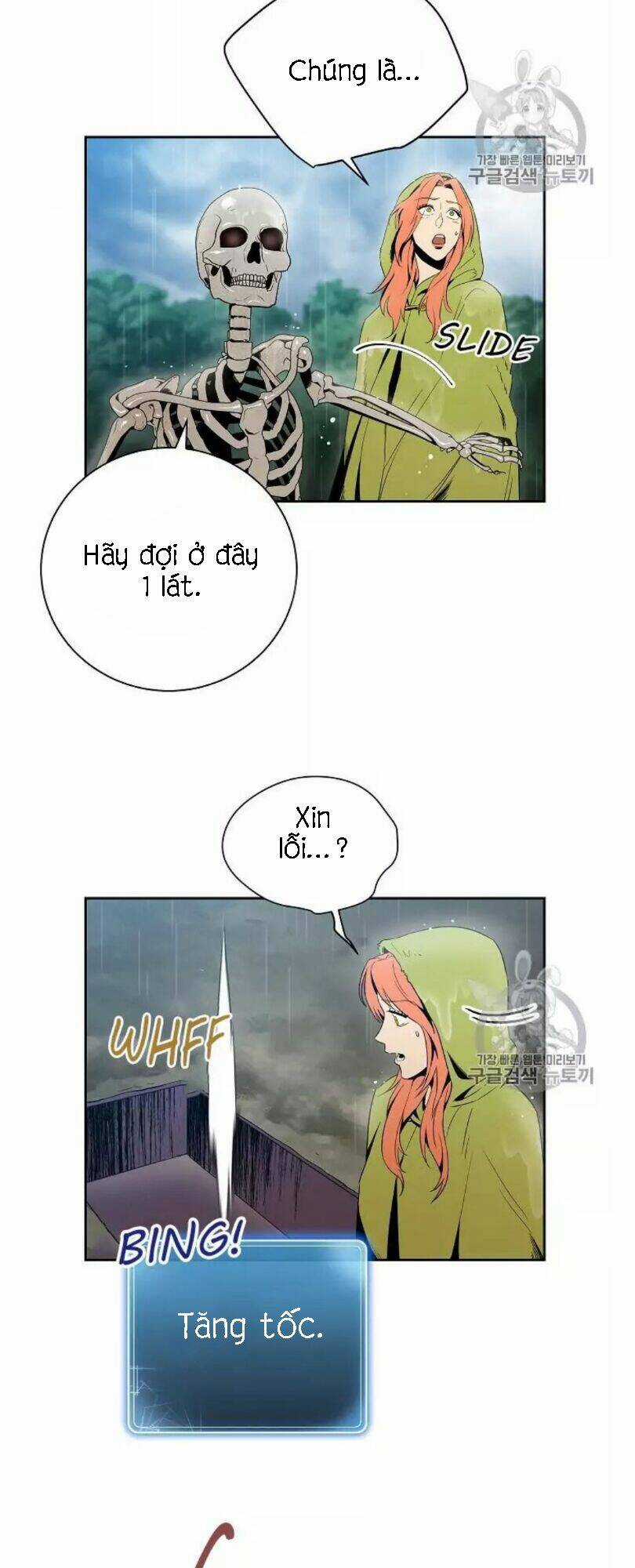 Cốt Binh Hồi Quy Chapter 88 trang 29