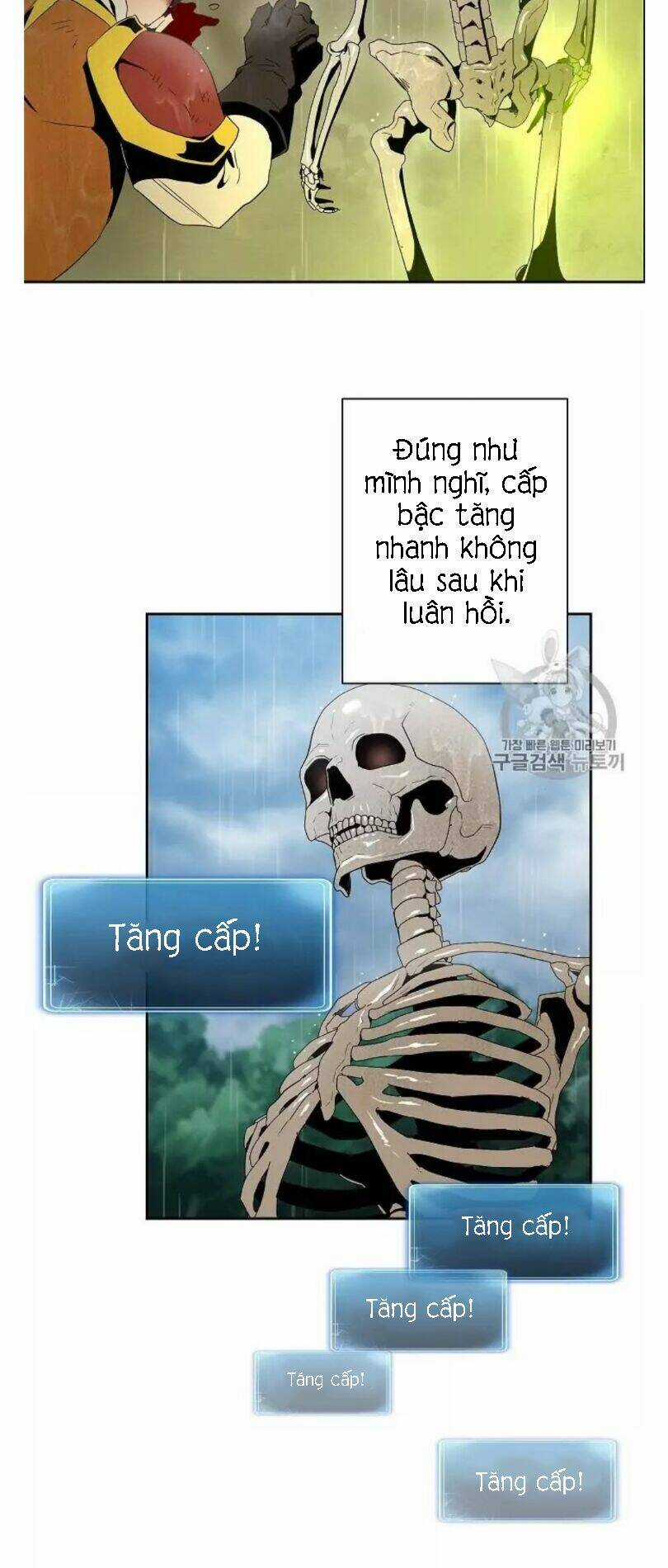 Cốt Binh Hồi Quy Chapter 88 trang 39