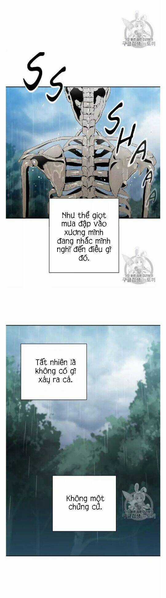 Cốt Binh Hồi Quy Chapter 88 trang 45