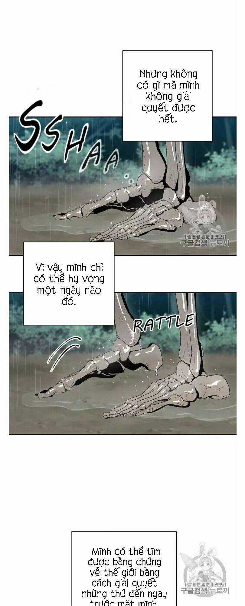 Cốt Binh Hồi Quy Chapter 88 trang 46