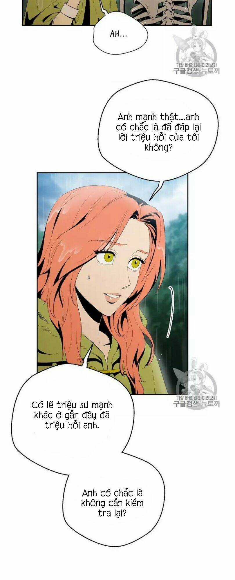 Cốt Binh Hồi Quy Chapter 88 trang 48