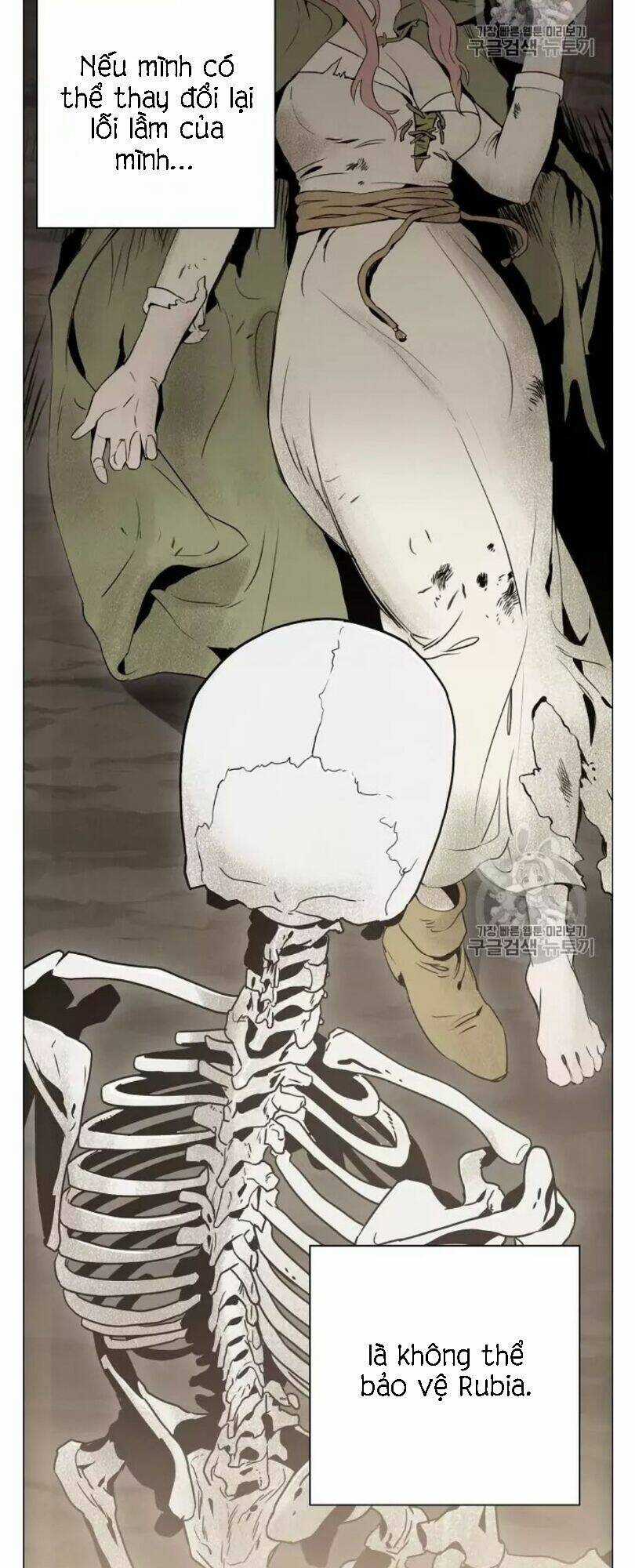 Cốt Binh Hồi Quy Chapter 88 trang 7