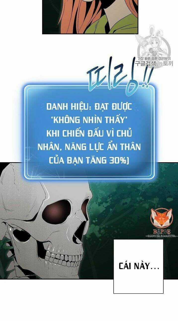 Cốt Binh Hồi Quy Chapter 89 trang 48
