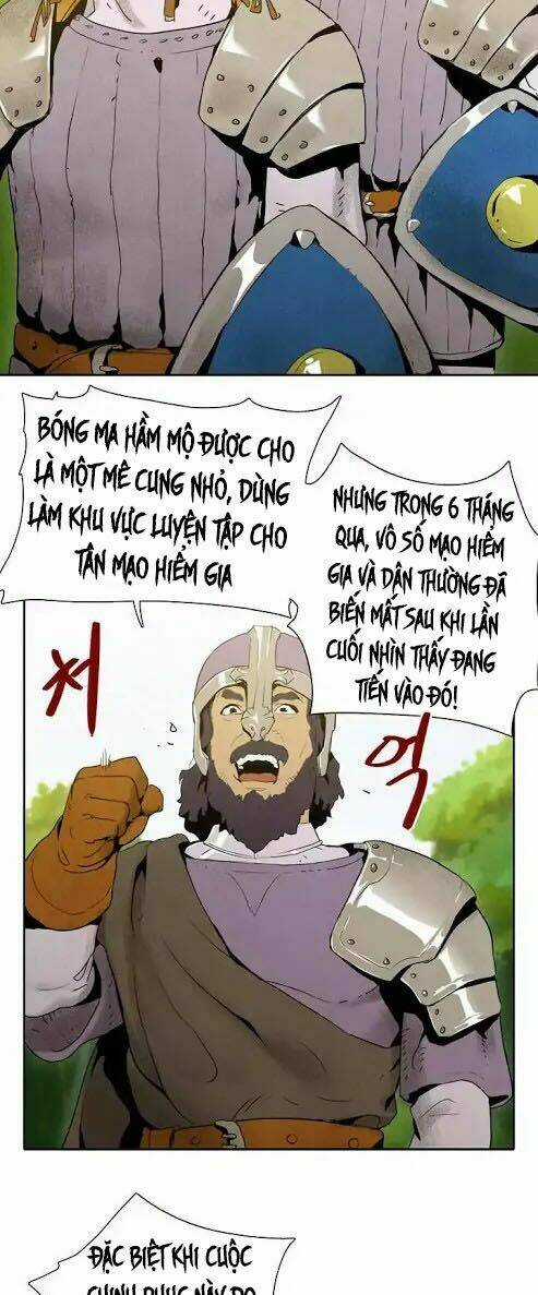 Cốt Binh Hồi Quy Chapter 9 trang 10