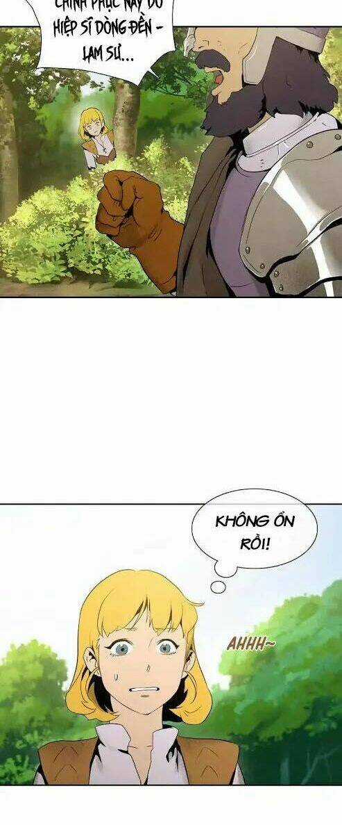 Cốt Binh Hồi Quy Chapter 9 trang 11