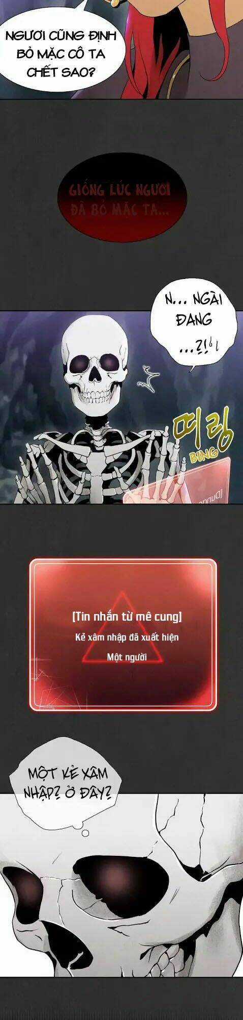 Cốt Binh Hồi Quy Chapter 9 trang 13