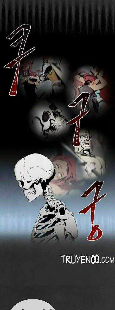 Cốt Binh Hồi Quy Chapter 9 trang 14