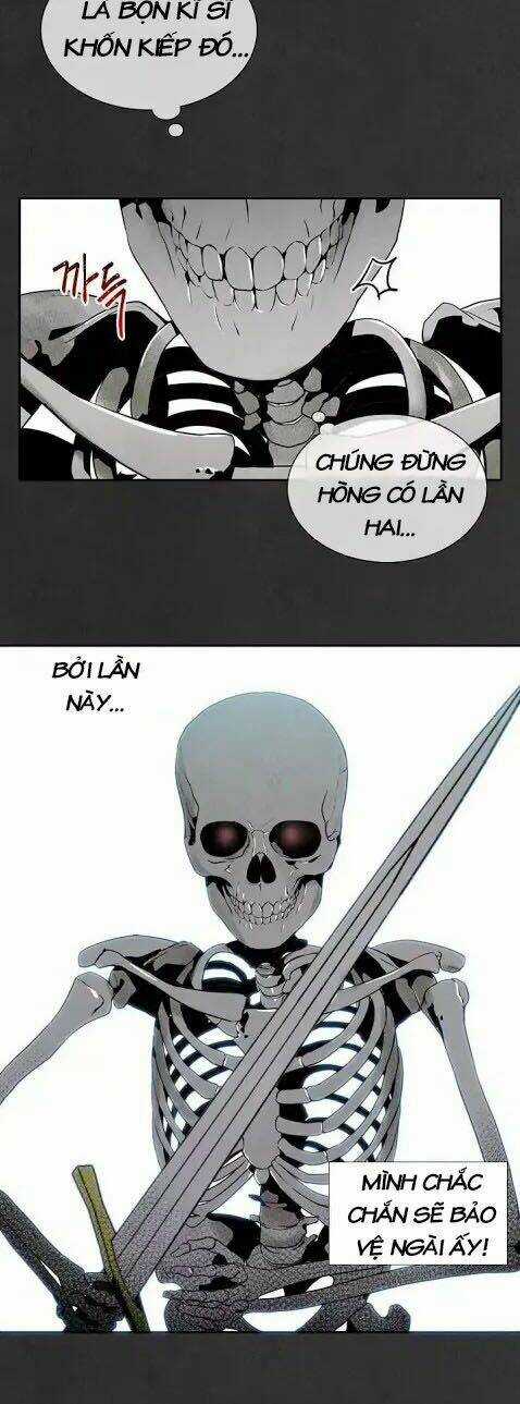 Cốt Binh Hồi Quy Chapter 9 trang 15