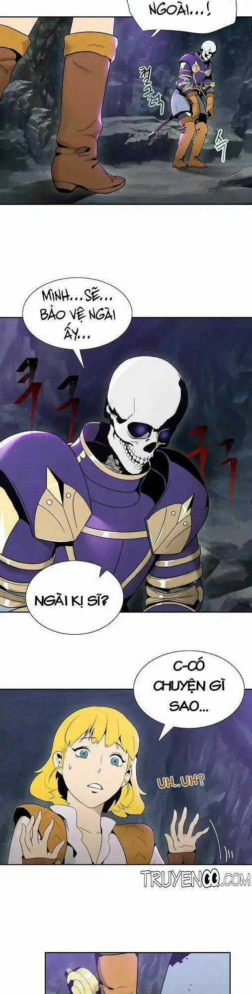 Cốt Binh Hồi Quy Chapter 9 trang 17