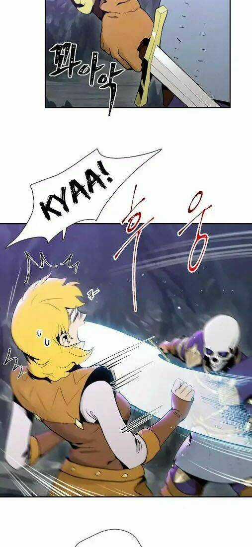 Cốt Binh Hồi Quy Chapter 9 trang 18