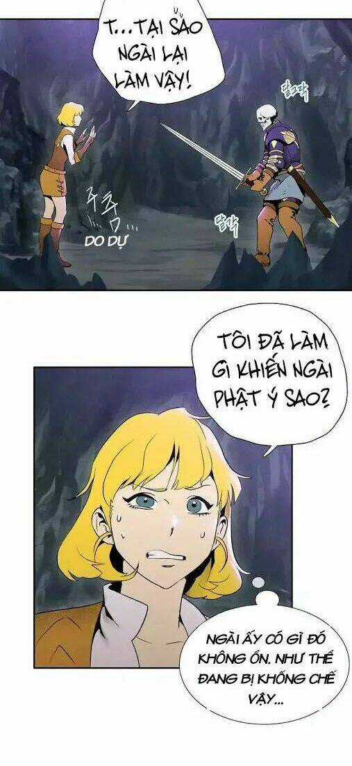 Cốt Binh Hồi Quy Chapter 9 trang 19