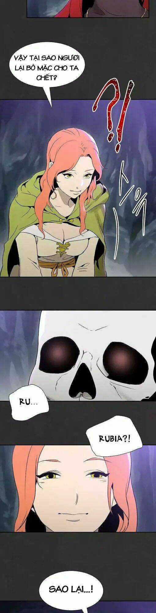 Cốt Binh Hồi Quy Chapter 9 trang 24