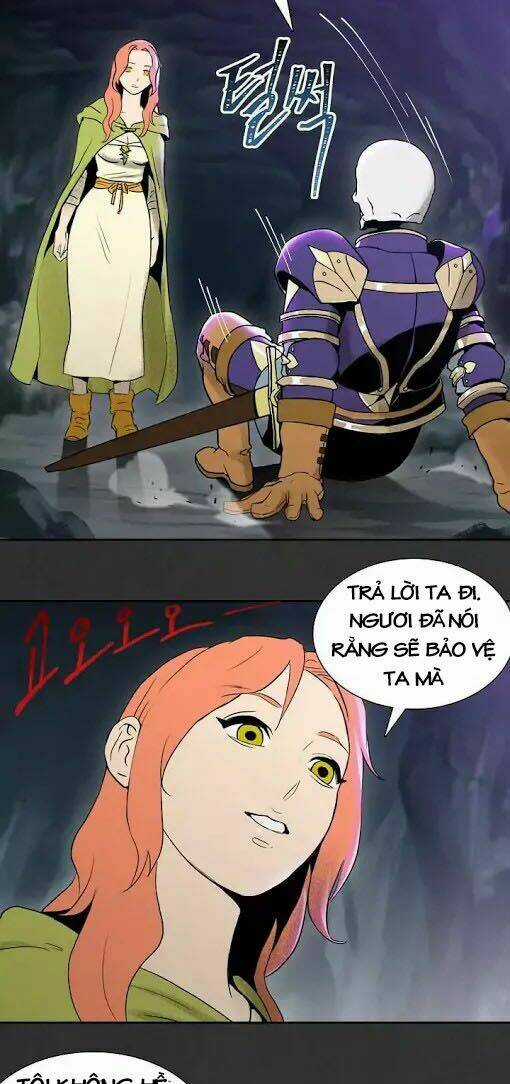 Cốt Binh Hồi Quy Chapter 9 trang 25