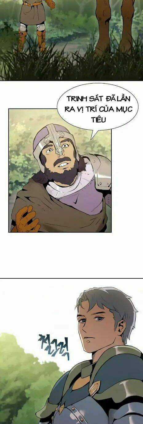 Cốt Binh Hồi Quy Chapter 9 trang 29