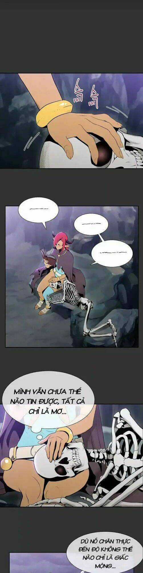 Cốt Binh Hồi Quy Chapter 9 trang 4