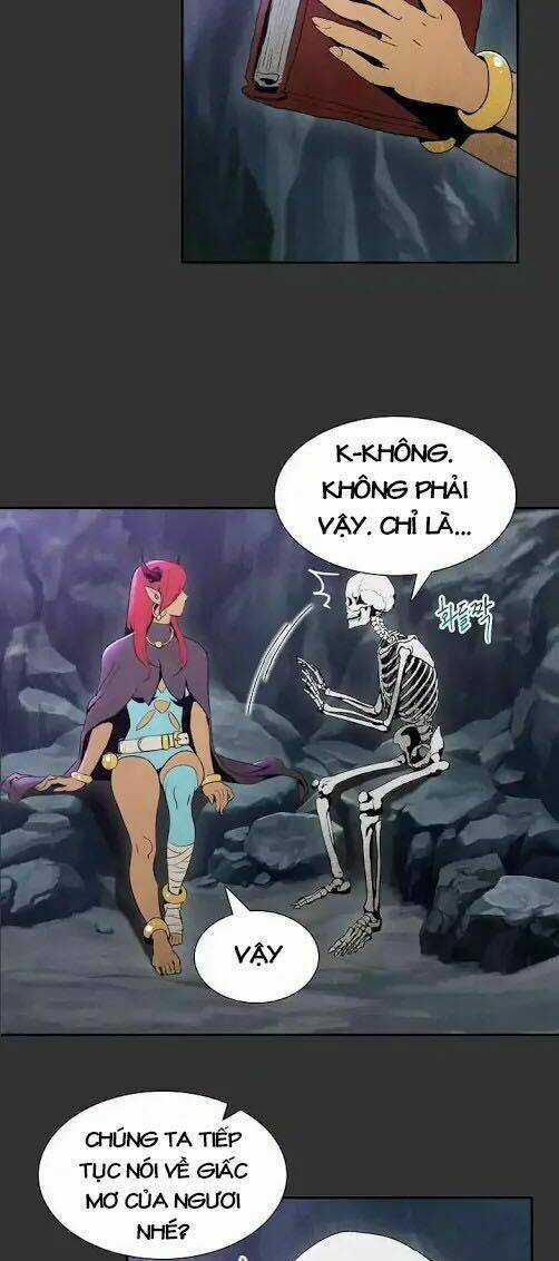 Cốt Binh Hồi Quy Chapter 9 trang 6