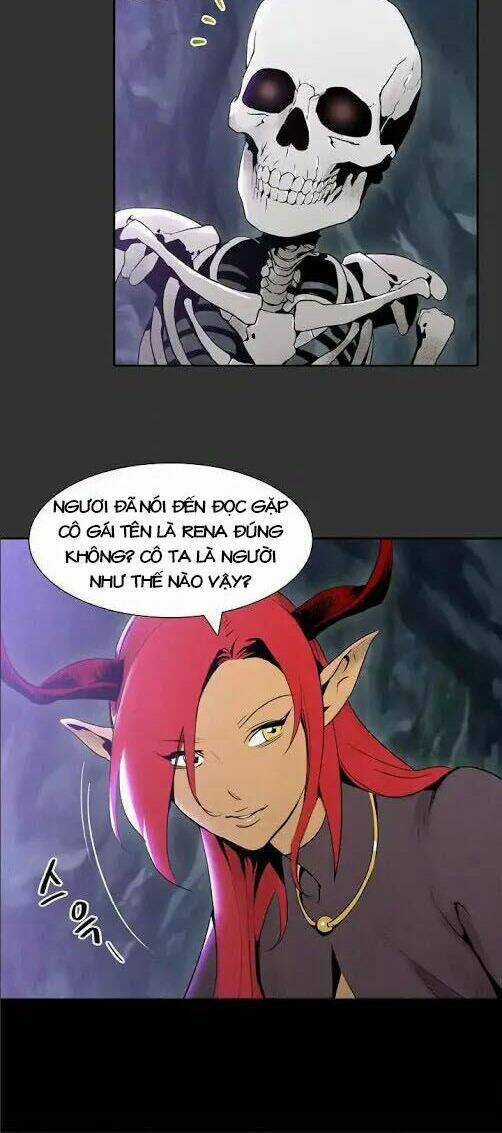 Cốt Binh Hồi Quy Chapter 9 trang 7