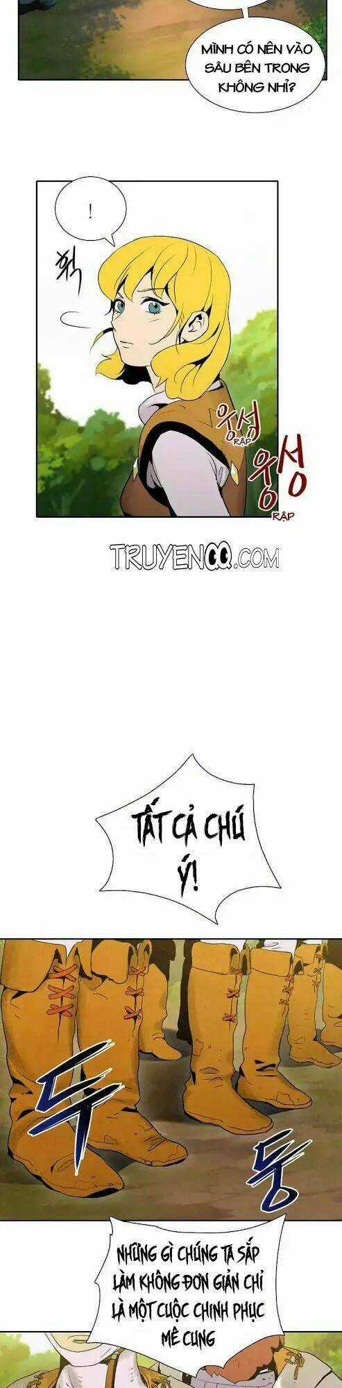 Cốt Binh Hồi Quy Chapter 9 trang 9