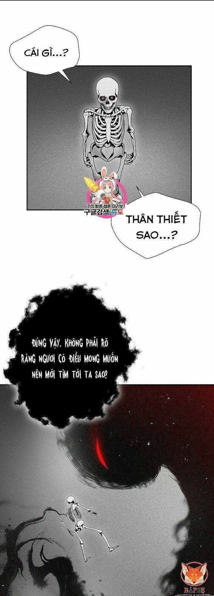 Cốt Binh Hồi Quy Chapter 96 trang 1