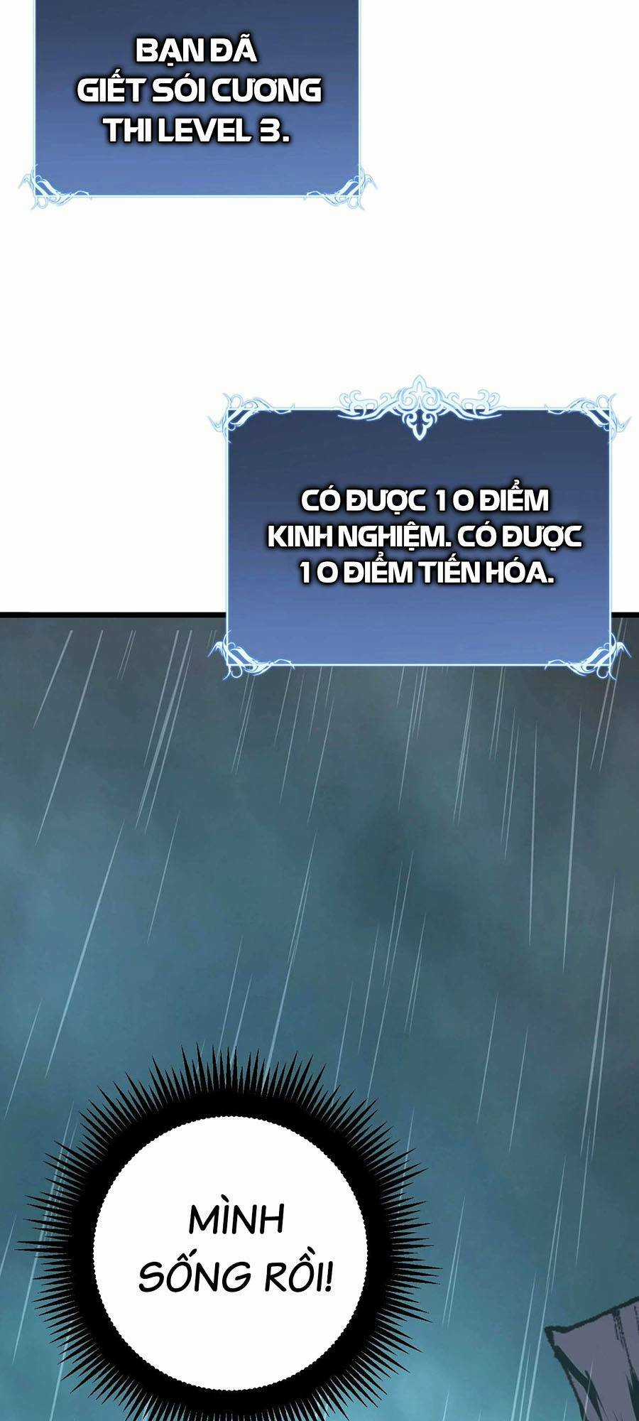 Cốt Binh Tiến Hóa Thần Cấp! Chapter 1 trang 109